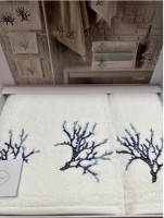 Набір рушників з вишивкою  