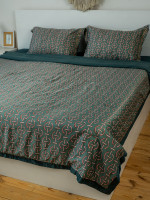 Набір постільної ковдри Альберт євро