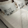 Постільна білизна "Helsinki", шампань