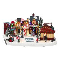 Новорічна реліквія 