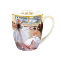 Чашка Балет 