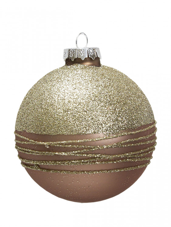 Куля У палітурці, d-8см