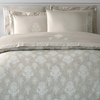Постільна білизна "Modena", беж