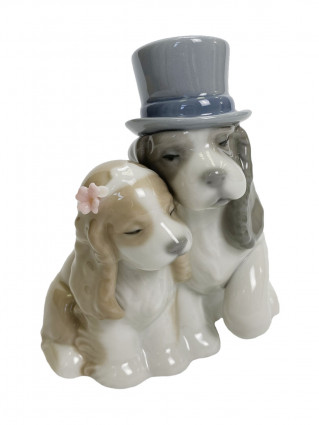 Статуетки Разом навіки, h-10см