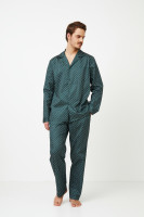 Костюм чоловічий 