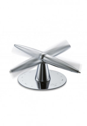 Підставка для ручки+рулетка бажань "Вертоліт"