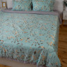 Набор постельного белья Карлетт 4 предмета евро
