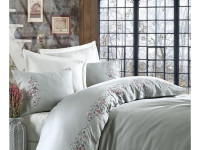 Набір постільної білизни Ella євро