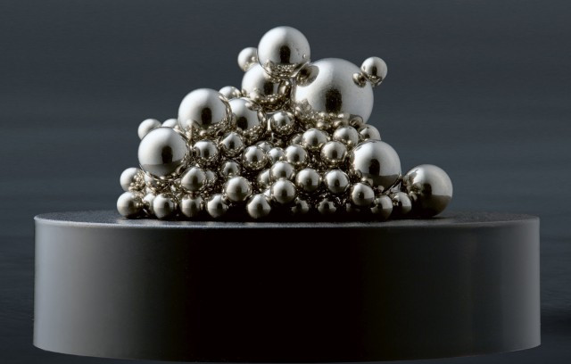 Антистрес "Мало" l-9