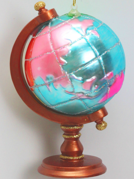 Підвіска Глобус, h-12см