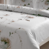 Постільна білизна "Anthemis", біла