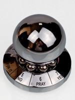 Рулетка бажань Куля h-5см