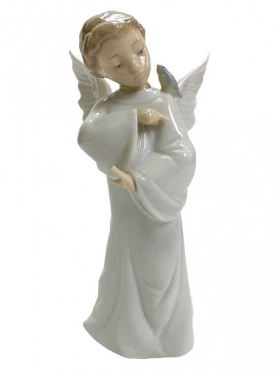 Статуетка Ангел-охоронець, h-19см