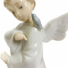 Статуетка Ангел-охоронець, h-19см
