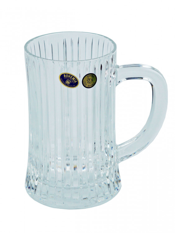 Пивний кухоль "Skyline" 500 мл