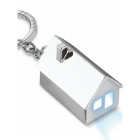 Брелок "Хаус" l-8
