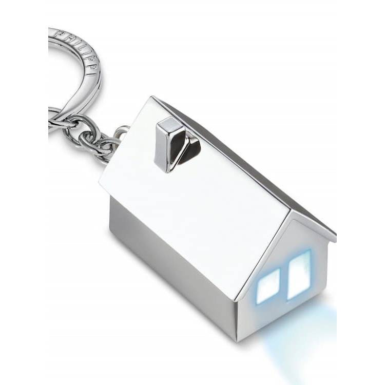 Брелок "Хаус" l-8