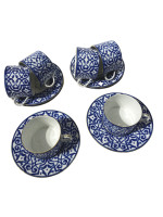 Сервиз чайный Blue Legacy на 6 персон