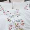 Набір постільної білизни Flower Dream євро