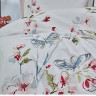 Набір постільної білизни Flower Dream євро