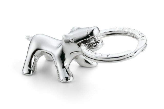 Брелок "Паппі"