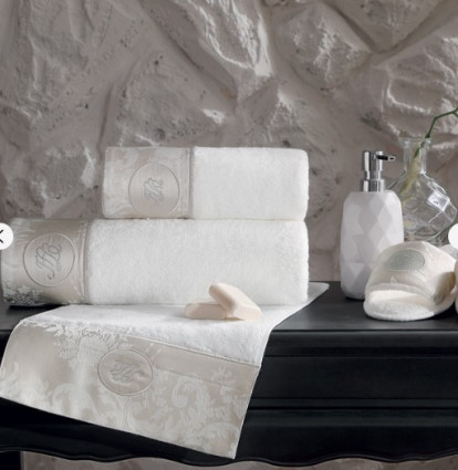 Набір рушників "Grant", беж