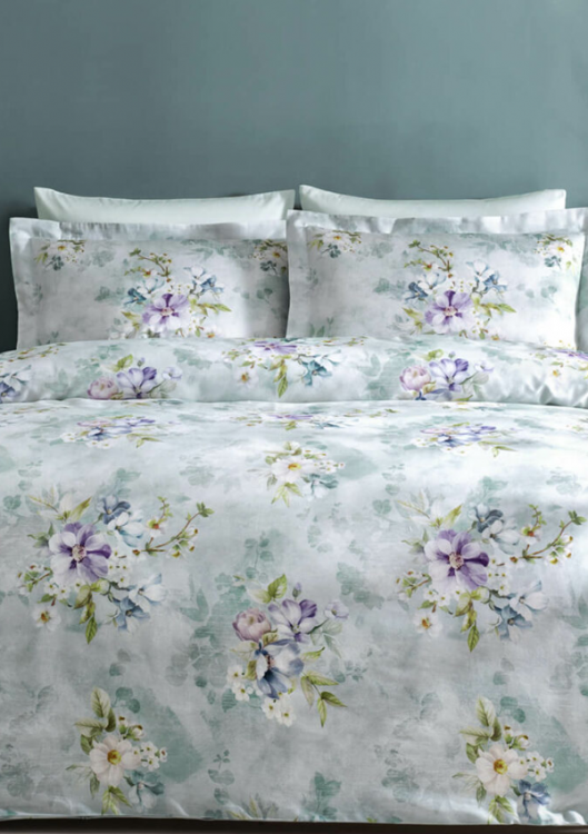 Постельное белье Ornelia евро
