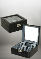 Кейс "Bond" для годинника на 6 пар