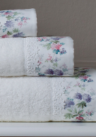 Набір рушників "Versailes", 3 шт.