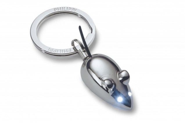 Брелок "Мишка"