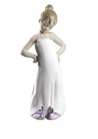 Статуетка Соня, h-25см