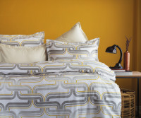 Постільна білизна 