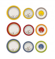 Сервіз обідній 