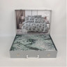 Постільна білизна "Napoli", зелений