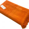 Пляжний рушник Palm Beach, помаранчевий