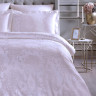 Набор постельного белья Josephine евро, пудра