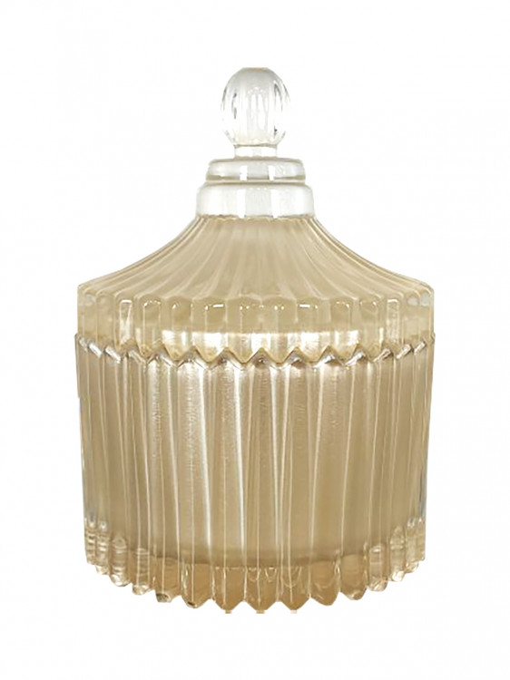 Скринька "Кенді" d-8 см