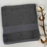 Рушник "Amadeus" 50х100см, антрацит