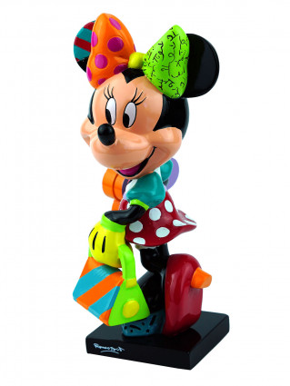 Статуетка "Мінні Маус модниця"