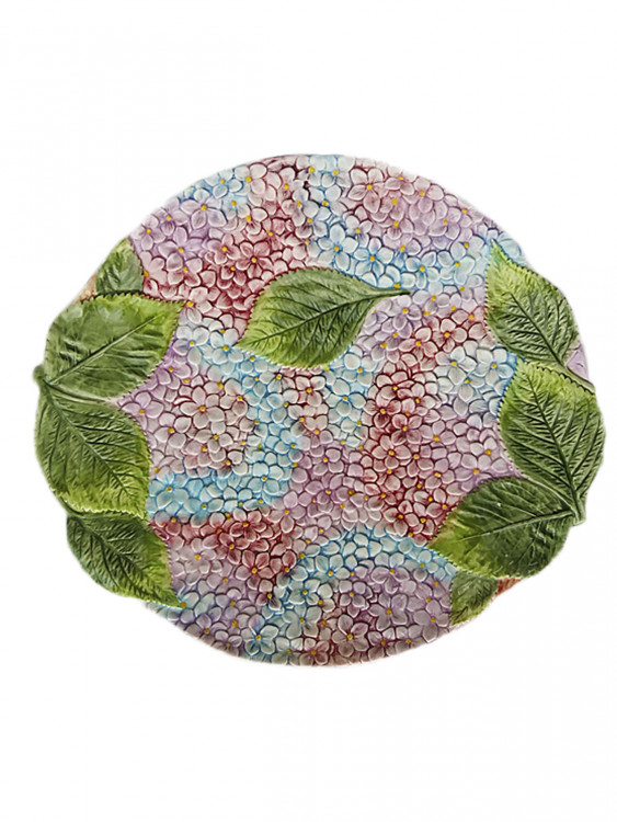 Блюдо Гортензія