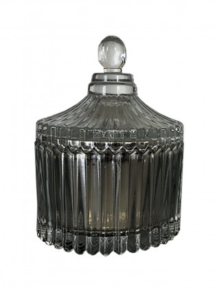 Скринька "Кенді" d-8 см