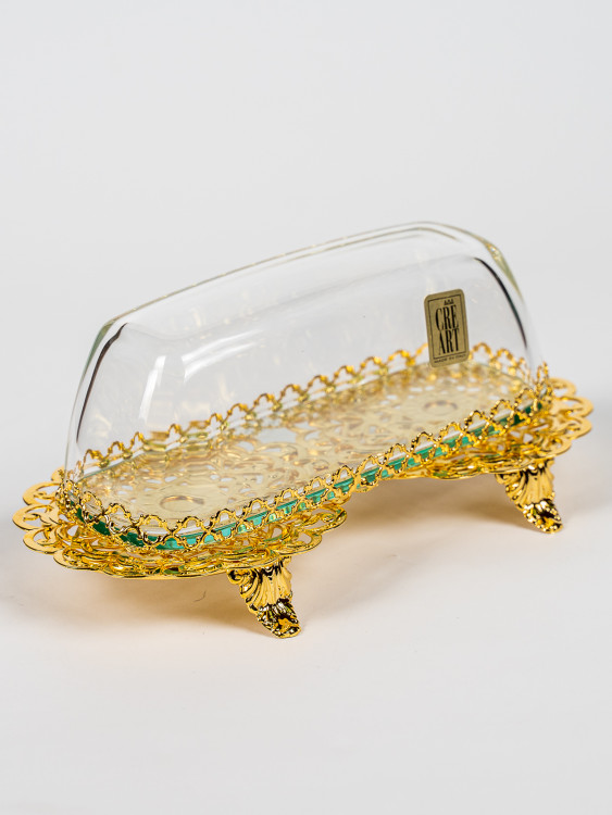 Масляна  Crown