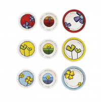 Сервіз обідній 