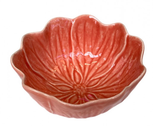 Піала "Flora" 300 мл, помаранчева