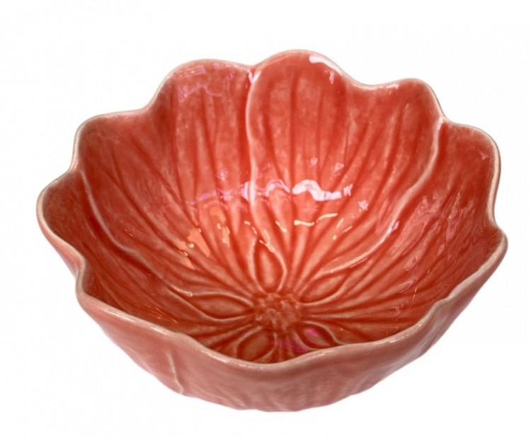 Піала "Flora" 300 мл, помаранчева