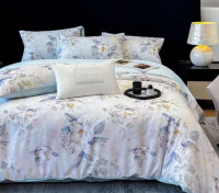 Постільна білизна 