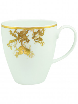 "Belle Epoque Gold" Чашка  400 мл