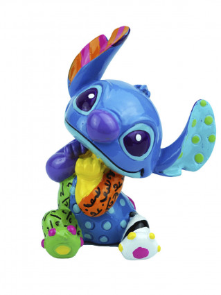 Статуетка "Міні Стітч"