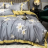 Набір постільної білизни "Білі лілії"