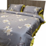 Набір постільної білизни "Білі лілії"